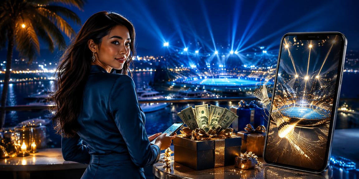Pengguna Malaysia mengakses platform kasino mudah alih winmy9 dari telefon bimbit