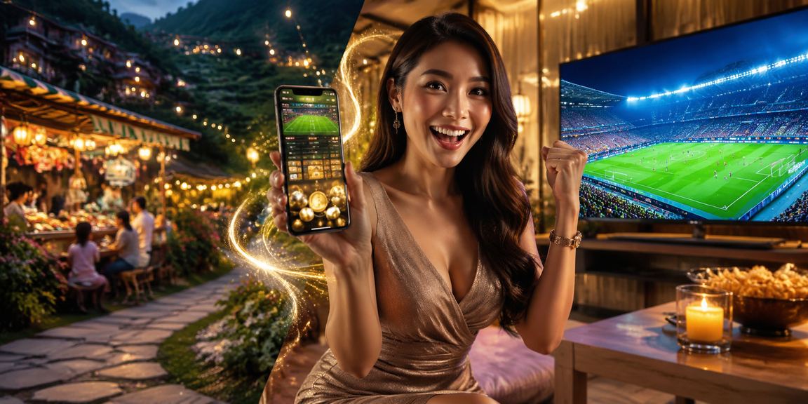 Bonus rebat dan ganjaran untuk pengguna setia platform winmy9 Malaysia