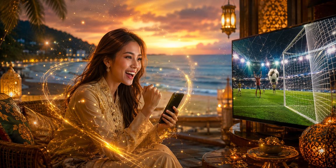 Pertaruhan Bola Sepak Sukan Malaysia